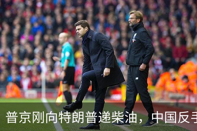 普京刚向特朗普递柴油，中国反手请乌外长访华！都在抢战后格局！