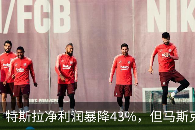 特斯拉净利润暴降43%，但马斯克，似乎不关心造车了？